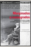 Papel MARGINADOS Y CONSAGRADOS