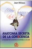 Papel ANATOMIA SECRETA DE LA CONSCIENCIA