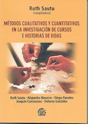 Libro Metodos Cualitativos Y Cuantitativos En La Investigacion De Cursos De His