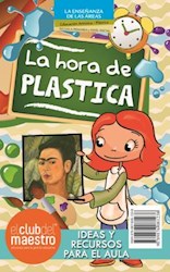 Papel Hora De Plastica, La