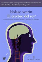 Papel Cerebro Del Rey, El