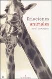 Papel Emociones Animales