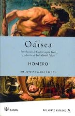 Papel Odisea Pk