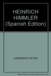 Papel Heinrich Himmler Biografia