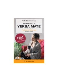 Papel El Libro De La Yerba Mate 2ª Edic. Bilingüe