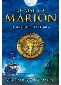 Papel Los Viajes De Marion - El Secreto De La Lengua