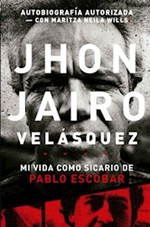 Papel Vida Como Sicario De Pablo Escobar, Mi
