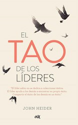 Libro El Tao De Los Lideres