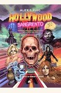 Papel HOLLYWOOD SANGRIENTO
