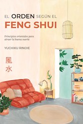 Libro El Orden Segun El Feng Shui