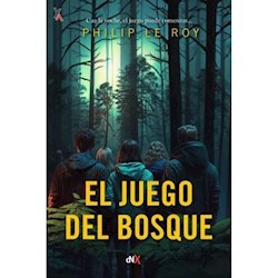 Papel Juego Del Bosque, El
