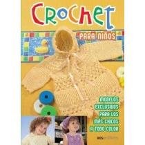 Papel Crochet Para Niños