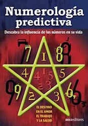 Papel Numerologia Predictiva