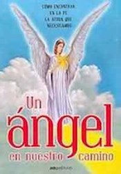 Papel Angel En Nuestro Camino, Un