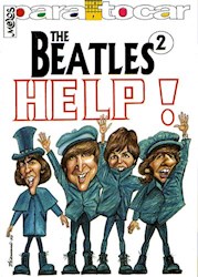 Papel The Beatles 2 Help