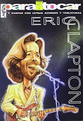 Papel Eric Clapton