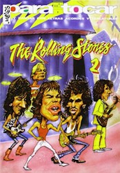 Papel The Rolling Stones 2