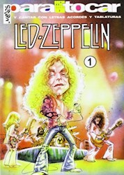 Papel Led Zeppelin 1