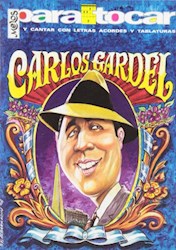 Papel Carlos Gardel