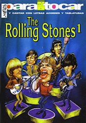 Papel The Rolling Stones 1