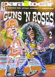 Papel Guns' N Roses 2