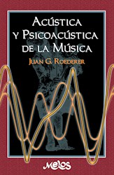 Papel Acustica Y Psicoacustica De La Musica