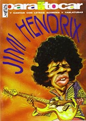 Papel Jimi Hendrix