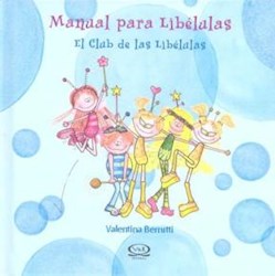 Papel Club De Las Libelulas, El