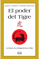 Papel Poder Del Tigre, El