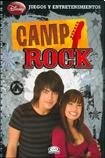 Papel Camp Rock Juegos Y Entretenimientos