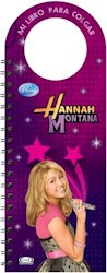 Papel Hannah Montana