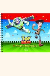 Papel Toy Story Juegos Divertidos