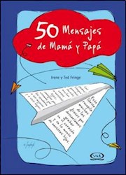 Papel 50 Mensajes De Mama Y Papa