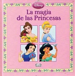 Papel Magia De Las Princesas, La