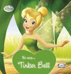 Papel Yo Soy Tinker Bell
