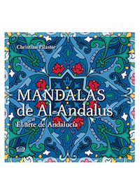 Papel Mandalas De Al- Andalus
