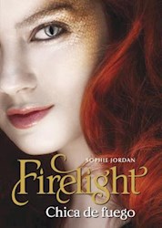 Papel Firelight Chica De Fuego