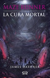Papel Maze Runner 3-La Cura Mortal