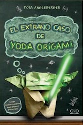 Papel Extraño Caso De Yoda Origami, El