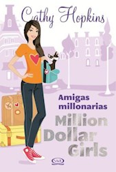 Papel Amigas Millonarias - Millon Dollar Girls