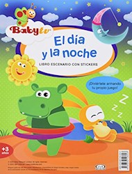 Papel Baby Tv - El Dia Y La Noche