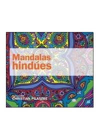 Papel Mandalas Hindues