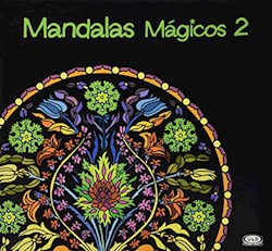 Papel Mandalas Magicos 2
