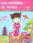 Libro Los Vestidos De Akiko
