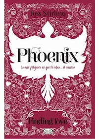 Papel Phoenix - Finding Love