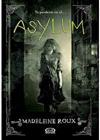 Papel Asylum(14+)