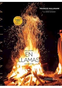 Papel En Llamas, 100 Recetas - Tapa Dura