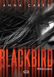 Papel Blackbird - Perseguida