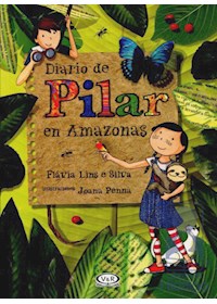 Papel Diario De Pilar En Amazonas - 2