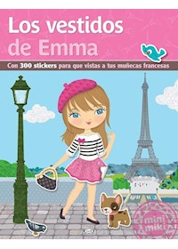 Papel Mm - Los Vestidos De Emma